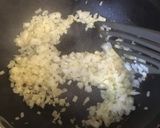 簡単牡蠣の茹で汁で作るリゾット作り方5写真