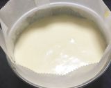共立て練習用のスポンジケーキ（12cm）作り方10写真
