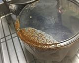 共立て練習用のスポンジケーキ（12cm）作り方16写真