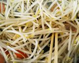 余りがちな焼肉のたれDE☆簡単焼うどん作り方6写真