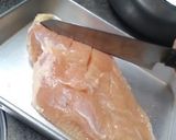 おいしいたれの、大人の「油淋鶏」ができた作り方2写真