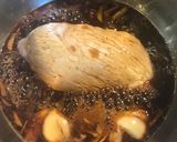 醤油こうじで作るチャーシュー作り方3写真