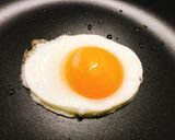 ⭐️ 綺麗で簡単に出来る目玉焼き!⭐️作り方3写真