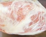 豚肉の塩麹漬け作り方1写真