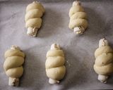 ちくわパン作り方5写真