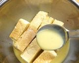 追いシナモンで「フレンチトースト♪」作り方2写真