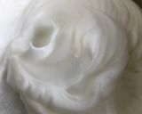 テーブルグリルでリコッタチーズパンケーキ作り方3写真