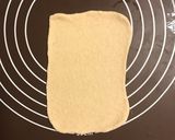 *クリチあんこエピ(きなこ生地)*作り方16写真