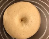 *クリチあんこエピ(きなこ生地)*作り方11写真