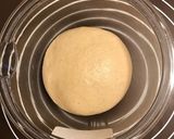 *クリチあんこエピ(きなこ生地)*作り方10写真