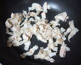 彩りきんぴらの常備菜作り方5写真