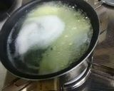 生ハムマッシュポテト作り方1写真