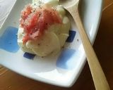 生ハムマッシュポテト作り方4写真