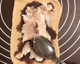 *クリチあんこエピ(きなこ生地)*作り方18写真