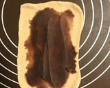*クリチあんこエピ(きなこ生地)*作り方17写真