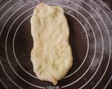 レッドチェダーソーセージパン作り方5写真