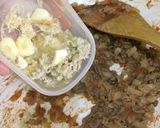 必ずレシピ聞かれるカレー(ルウなし)作り方5写真