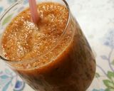☆菊いもスムージー☆作り方5写真
