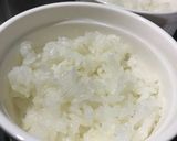簡単！チーズたっぷりカルボナーラドリア作り方1写真