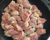 酢鶏 焼きました♪♪作り方2写真