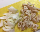 酢鶏 焼きました♪♪作り方4写真
