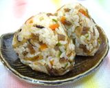 彩りきんぴらの常備菜作り方12写真