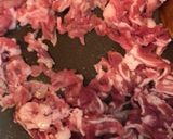 簡単美味しいな筍と豚肉しぐれ煮作り方3写真