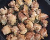 酢鶏 焼きました♪♪作り方5写真