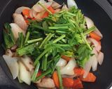 酢鶏 焼きました♪♪作り方9写真