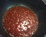 酢鶏 焼きました♪♪作り方11写真