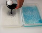 あじさいゼリー作り方5写真