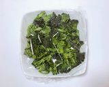 ★離乳食★ブロッコリー作り方2写真