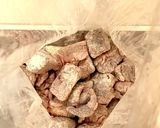 イタリアの家庭料理☆牛肉と豆のスープ作り方5写真