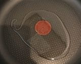 イタリアの家庭料理☆牛肉と豆のスープ作り方6写真