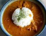 ちゃんとしたカレーのチーズカレー作り方2写真