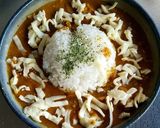 ちゃんとしたカレーのチーズカレー作り方3写真