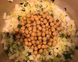 イタリアの家庭料理☆牛肉と豆のスープ作り方14写真