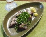 カツオのたたき作り方7写真