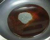 シャキシャキ蓮根とこんにゃくのキンピラ作り方3写真