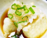 ほうれん草とじゃこの白だし大根おろし和え作り方10写真