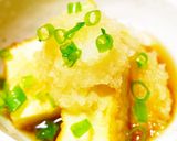 ほうれん草とじゃこの白だし大根おろし和え作り方11写真