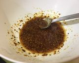 鶏胸肉のノンフライ唐揚げハニーマスタード作り方2写真