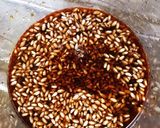 基本の醤油麹作り方1写真