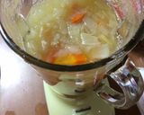 おいしいな♪簡単!煮込んだ風カレー作り方3写真