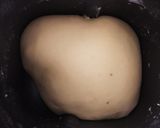 天然酵母のひき肉巻きパン作り方5写真