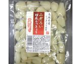 らっきょう入り酢豚作り方1写真