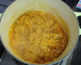 ☆チキンカレー☆作り方3写真