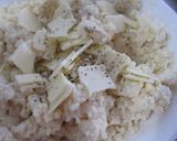 豆腐とご飯のおやき作り方2写真