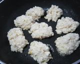 豆腐とご飯のおやき作り方3写真