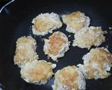 豆腐とご飯のおやき作り方4写真